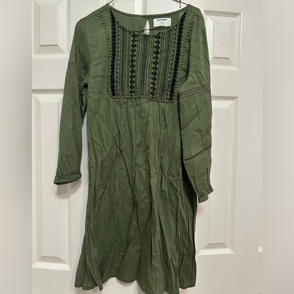 Dress for girls
